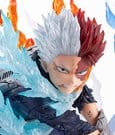 My Hero Academia ARTFX J PVC Figur 1/8 Shoto Todoroki Coldflame's Pale Blade Ver. 24 cm