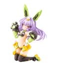Megami Device Puni Mofu PVC Figur 2/1 Tu 23 cm