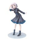 The Idolmaster Gakuen PVC Figur 1/7 Lilja Katsuragi-Hakusen- DX Ver. 23 cm