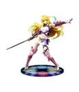Tales of Xillia PVC Figur 1/8 Milla Maxwell 21 cm