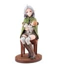 Mushoku Tensei: Jobless Reincarnation Season 3 PVC Figur 1/7 Sylphiette Greyrat & Lucie Greyrat 21 cm
