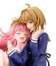I Want to Love You Till Your Dying Day PVC Figur 1/8 Sheena & Mimi 12 cm