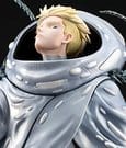 Trigun Stargaze ARTFXJ Statue 1/8 Millions Knives Trigun Stampede Ver. 24 cm
