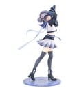 The Idolmaster Gakuen PVC Figur 1/7 Misuzu Hataya -Moon Turtle- 26 cm