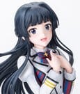 The Idolmaster Million Live! PVC Figur 1/8 Shizuka Mogami -The Animation- 23 cm