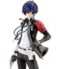 Persona 3 Reload ARTFXJ Statue 1/8 Hero (Reproduction) 23 cm
