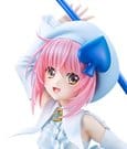 Shugo Chara! PVC Figur 1/7 Amulet Spade 26 cm