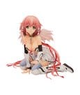 Heaven's Lost Property Final – The Movie: Eternally My Master PVC Figur 1/6 Ikaros 15 cm