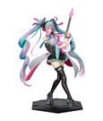 Hatsune Miku Bishoujo Remix series PVC Figur 1/7 Hatsune Miku 25 cm