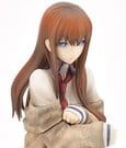 Steins;Gate PVC Figur 1/8 Kurisu Makise (Reproduction) 24 cm