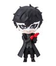Persona 5 Royal Oshi Works Mini Minifigur Joker 10 cm