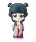 Die Tagebücher der Apothekerin Oshi Works Mini Minifigur Maomao Garden Party Ver. 10 cm