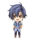 The Legend of Heroes Oshi Works Mini Minifigur Joshua Bright 10 cm