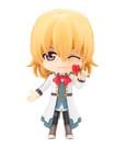 The Legend of Heroes Oshi Works Mini Minifigur Olivier Lenheim 10 cm