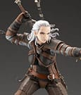 The Witcher Bishoujo PVC Statue 1/7 Geralt 23 cm