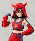 Transformers Bishoujo PVC Statue 1/7 Cliffjumper Limited Edition 21 cm
