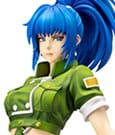 The King Of Fighters '97 Bishoujo PVC Statue 1/7 Leona Heidern 24 cm