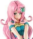 Mein kleines Pony Bishoujo PVC Statue 1/7 Fluttershy 22 cm