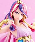 Mein kleines Pony Bishoujo PVC Statue 1/7 Princess Cadance 22 cm