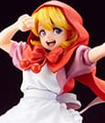 Darkstalkers Bishoujo PVC Statue 1/7 B.B. Hood 21 cm