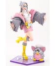 Furby Bishoujo PVC Figur 23 cm
