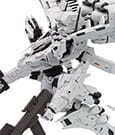 Armored Core Plastic Model Kit 1/72 Lineark White-Glint & V.O.B Set (Reproduction) 16 cm
