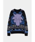 Pokémon Christmas Pullover Gengar