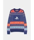 PlayStation Christmas Pullover