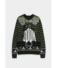Marvel Christmas Pullover Avengers: Doomsday - Dr. Doom