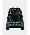 Pokémon Christmas Pullover Enton