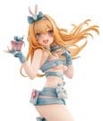 Girls' Frontline 2: Exilium PVC Figure 1/6 Suomi Fluffy Korvatunturi ver. 27 cm