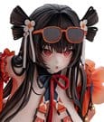 Daiblos Core PVC Figur 1/6 Maree Rouge Rakubai no Utage 25 cm