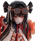 Daiblos Core PVC Figur 1/6 Maree Rouge Rakubai no Utage Wet Ver. 25 cm