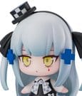 Girls' Frontline 2: Exilium PVC Figur Black Cat Klukai Spring 12 cm