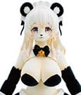 Seductive Beast's Actionfigur 1/12 Fruit No. 002 Ranran 16 cm