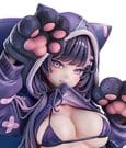 Original Character Figur 1/7 Mayu Kuronuma Illustration by Katto 194mm