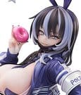 Original Character Figur 1/6 Bunny Cops_02 Illustration by CheLA77 30 cm