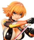 Taimanin RPG X Figur 1/6 Sakura Igawa Tenshineiketsu Renewal Version 31 cm