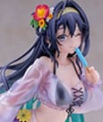 Original Illustration PVC Statue 1/7 Ruana illustration by Riichu 24 cm