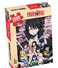 Fairy Tail Puzzle The Guild (1000 Teile)