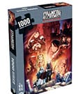 Fullmetal Alchemist: Brotherhood Puzzle Characters (1000 Teile)