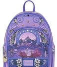 Das Reich der sieben Höfe by Loungefly Mini-Rucksack Night Court Ramiel Mountain