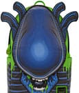20th Century Studios by Loungefly Full-Size Rucksack Alien