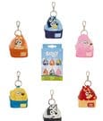Bluey by Loungefly Schlüsselanhänger Mini Backpack Blind Box Sortiment (15)