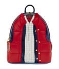 Zurück in die Zukunft by Loungefly Mini Rucksack Marty McFly