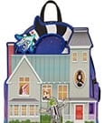 Beetlejuice by Loungefly Mini Rucksack