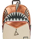Crunchyroll by Loungefly Full-Size Rucksack Chainsaw Man