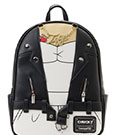 Chucky by Loungefly Rucksack Bride Of Chucky Tiffany Cosplay