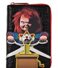 Universal by Loungefly Geldbeutel Chucky
