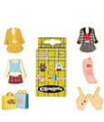 Paramount by Loungefly Ansteck-Pins Blind Box Clueless Sortiment (12)